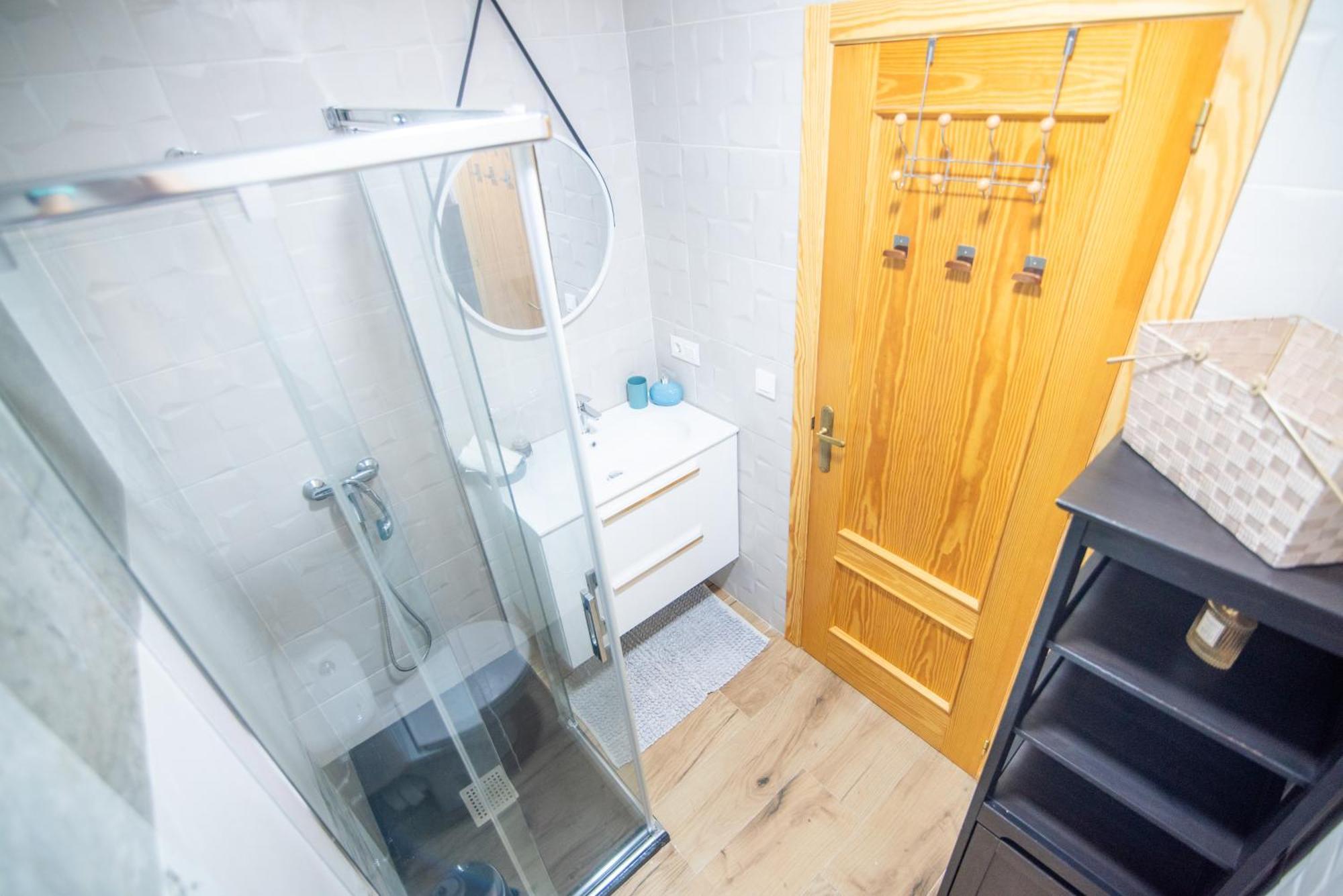 Naisa Apartamento Turistico Villena Eksteriør billede